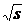 f