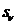 f