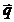 f
