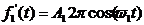 f
