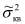 g