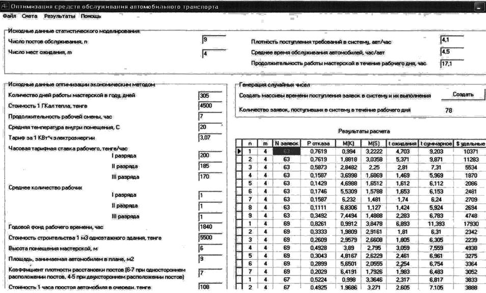 Исходный опорный план транспортной задачи можно составить