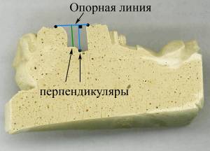 с надписями 1