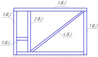 На рисунке представлена схема устройства