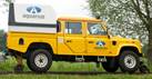 BV1000 Rover
