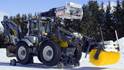 Lännen 8800G Track