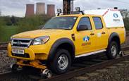 Rail Ranger
