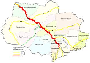 Карта облаков скопин