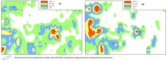 Стюарт геокемикл энд эссей. Стюарт геокемикл энд эссей