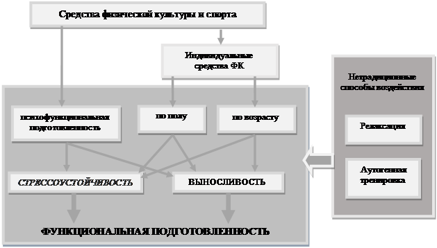 Сделать оценку сложности функциональной схемы