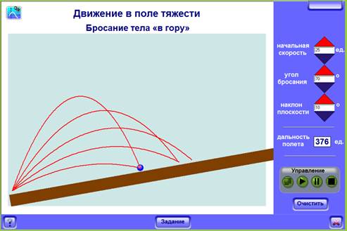 Выбор схемы или модели эксперимента