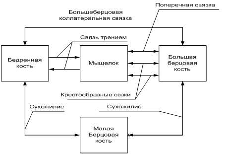 Экспериментальные схемы регистрации взаимодействий