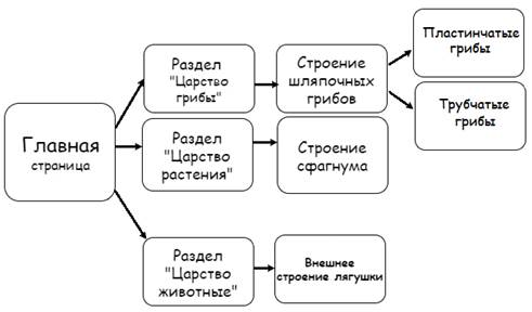 План конспект виртуальной экскурсии в начальной школе