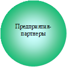 Предприятия- партнеры