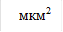мкм2