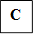 C