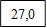 27,0